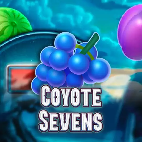 Coyote Sevens Siglă