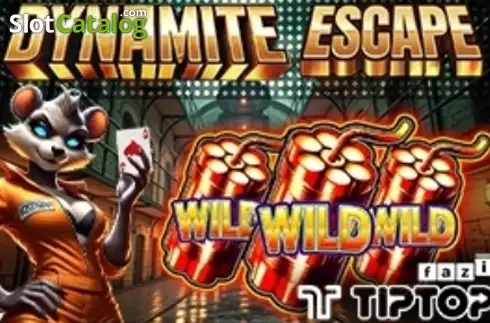 Dynamite Escape