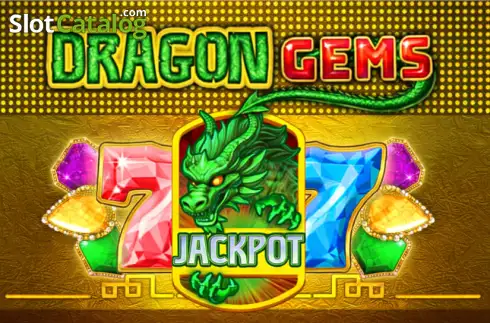 Dragon Gems (TipTop) TipTop