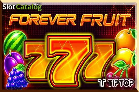 Forever Fruit Logo Forever Fruit Logo