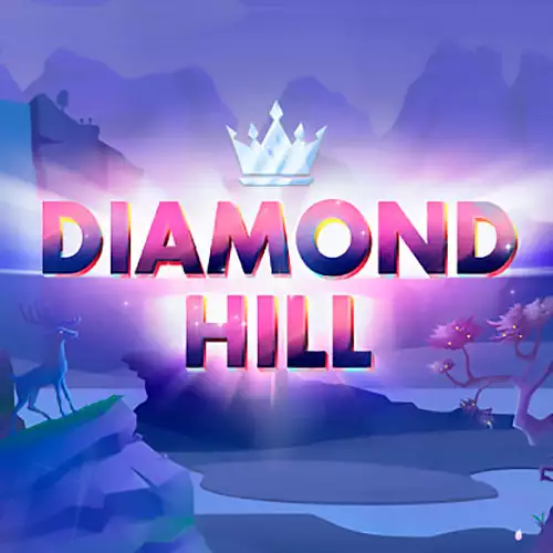 Diamond Hill Logotipo