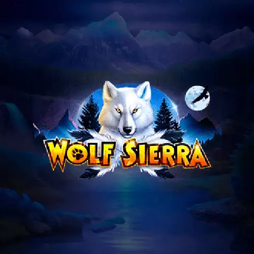 Wolf Sierra Логотип