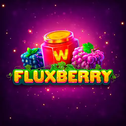 Fluxberry Λογότυπο