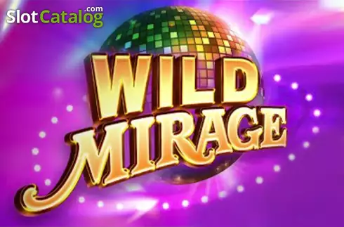 Wild Mirage ロゴ