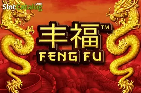 Feng Fu Machine à sous