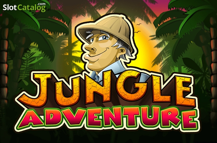 Игровой автомат jungle adventure игровые автоматы бонусом при регистрации