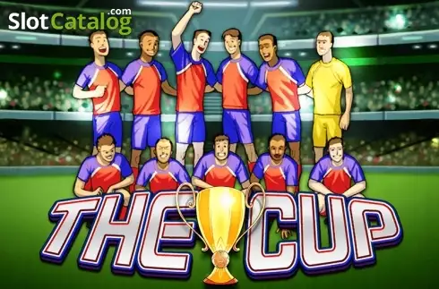 The Cup логотип