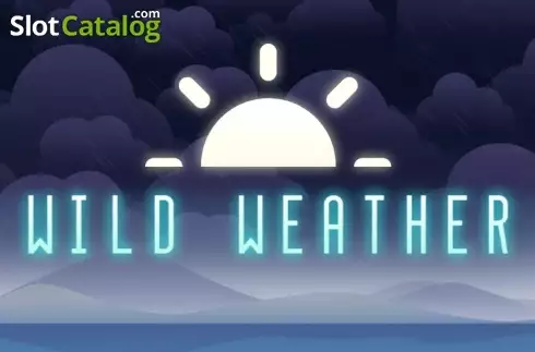 Wild Weather ロゴ