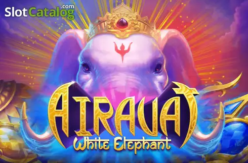 Airavat Logo