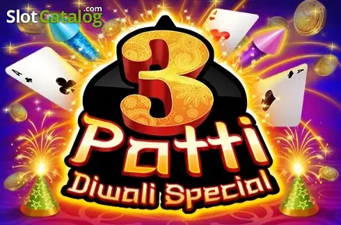 Teen Patti Diwali Special
