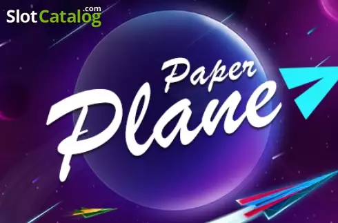 Paper Plane Siglă