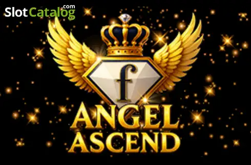 Angel Ascend slot