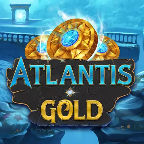 Atlantis Gold Siglă