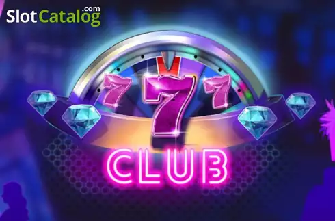 7's Club Logotipo
