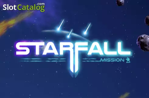 StarFall ロゴ