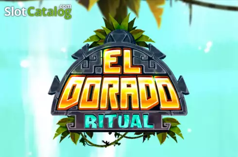 El Dorado Ritual ロゴ