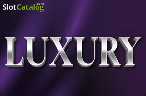 Luxury Logotipo