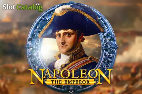 Napoleon: The Emperor Machine à sous