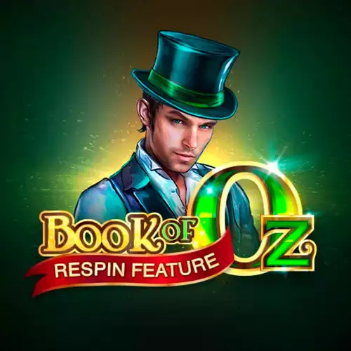 Book of Oz Logo