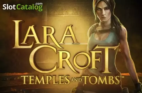 Lara Croft Temples and Tombs from Triple Edge Studios