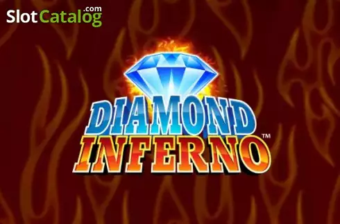 Diamond Inferno Логотип