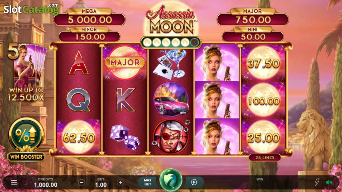 Free online las vegas slot machine games