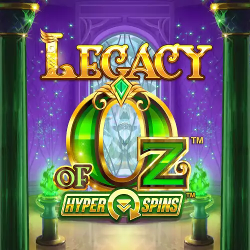 Legacy of Oz Логотип