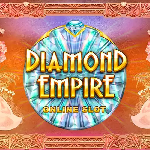 Diamond Empire ロゴ
