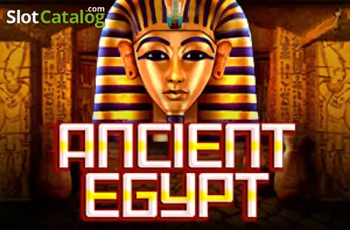Ancient Egypt (Triple Profits Games) Siglă
