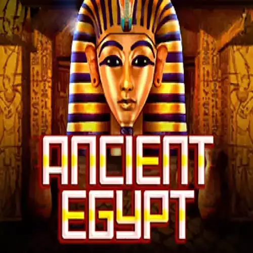 Ancient Egypt (Triple Profits Games) ロゴ