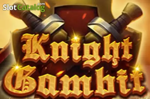 Knight Gambit Logo