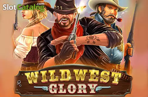 Wild West Glory ロゴ