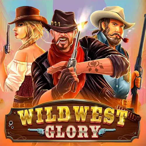 Wild West Glory Logo