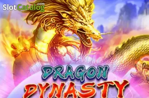 Dragon Dynasty Siglă