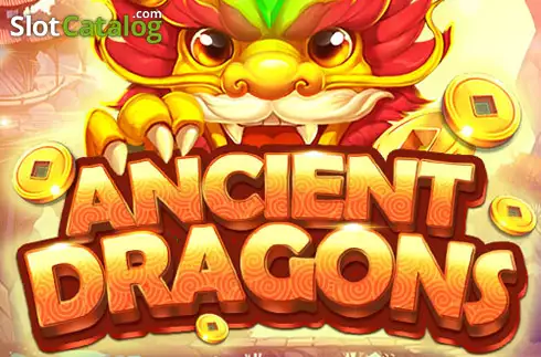 Ancient Dragons логотип