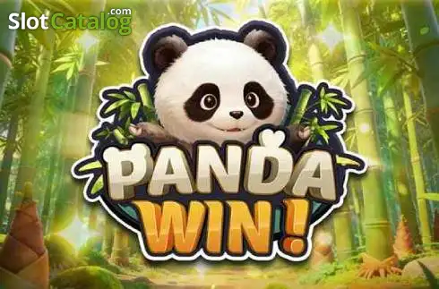 Panda Win! 2026-06-17