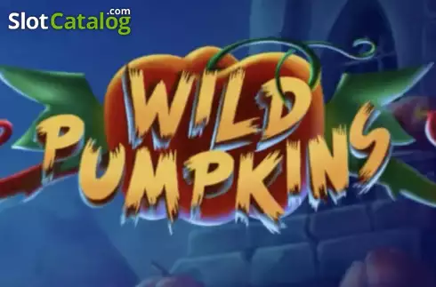 Wild Pumpkins логотип