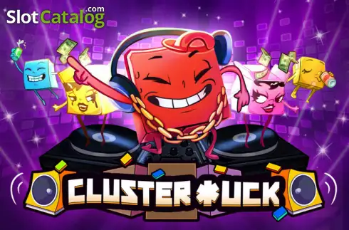 Cluster*uck slot