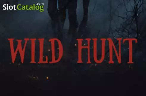 Wild Hunt логотип
