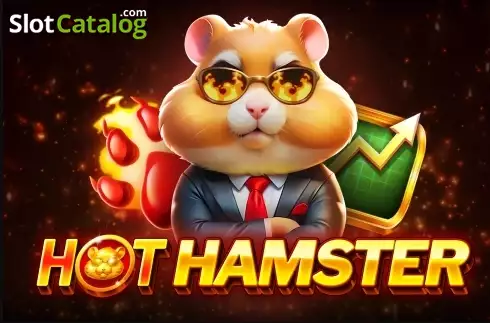 Hot Hamster