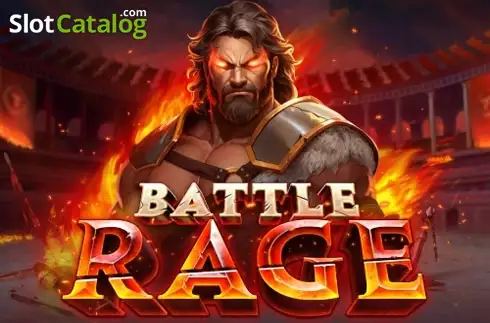 Battle Rage slot