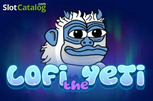 Lofi The Yeti