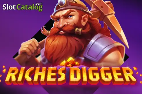Riches Digger TrueLab Games