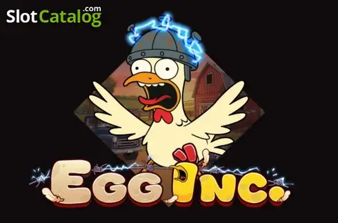 Egg Inc. yuvası