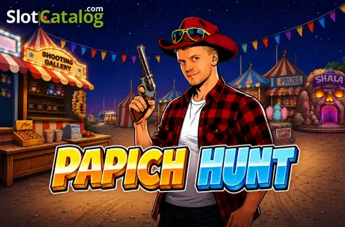 Papich Hunt 2026-08-04