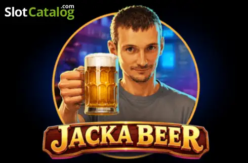 Jacka Beer slot