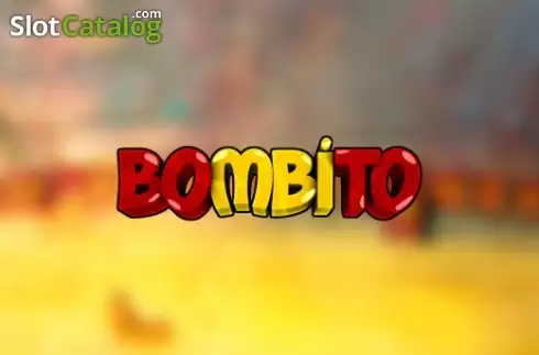 Bombito Logo