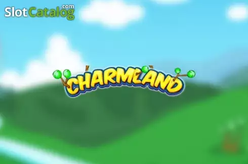 Charmland Logo