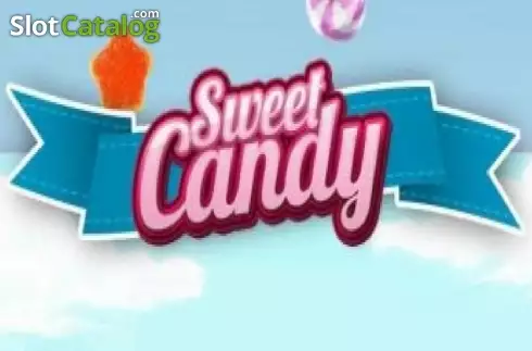 Sweet Candy (Tuko Productions) Λογότυπο