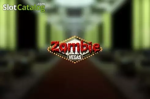 Zombie Vegas Logo